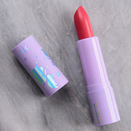 ColourPop Most Curious Lux Lipstick
