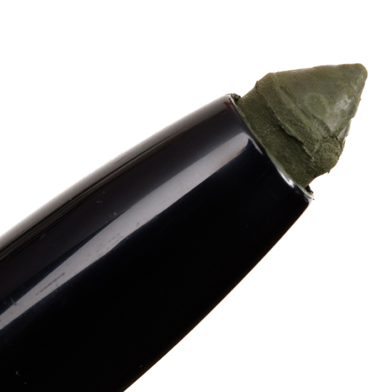 Sephora 12HR Retractable Eyeliner Pencil Matte Olive Green